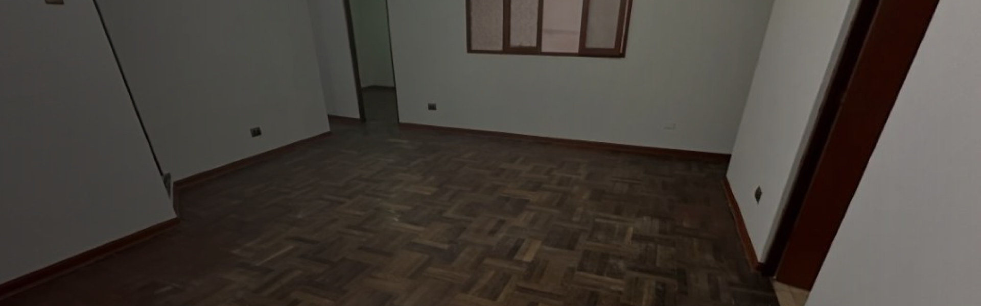 VENTA DEPARTAMENTO DÚPLEX - PUEBLO LIBRE