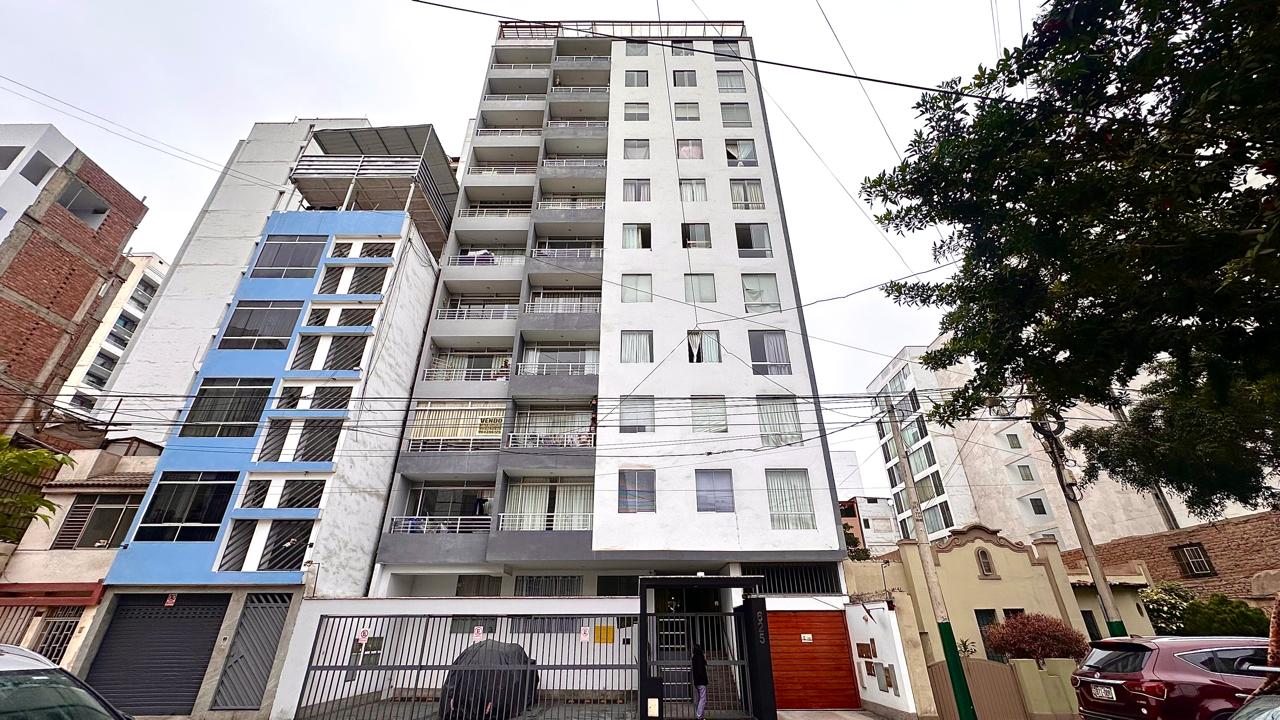 Hermoso Departamento en Venta en Magdalena
