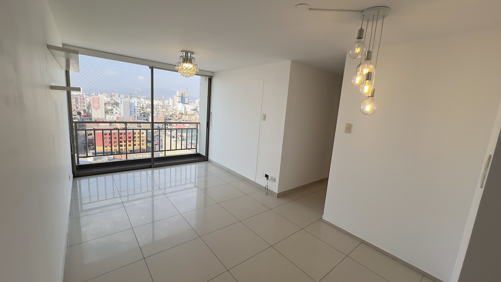 VENTA DE DEPARTAMENTO DUPLEX EN SAN MIGUEL