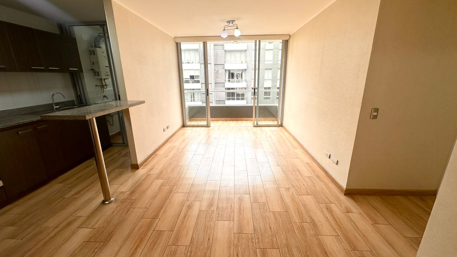 VENTA DE DEPARTAMENTO EN SAN MIGUEL