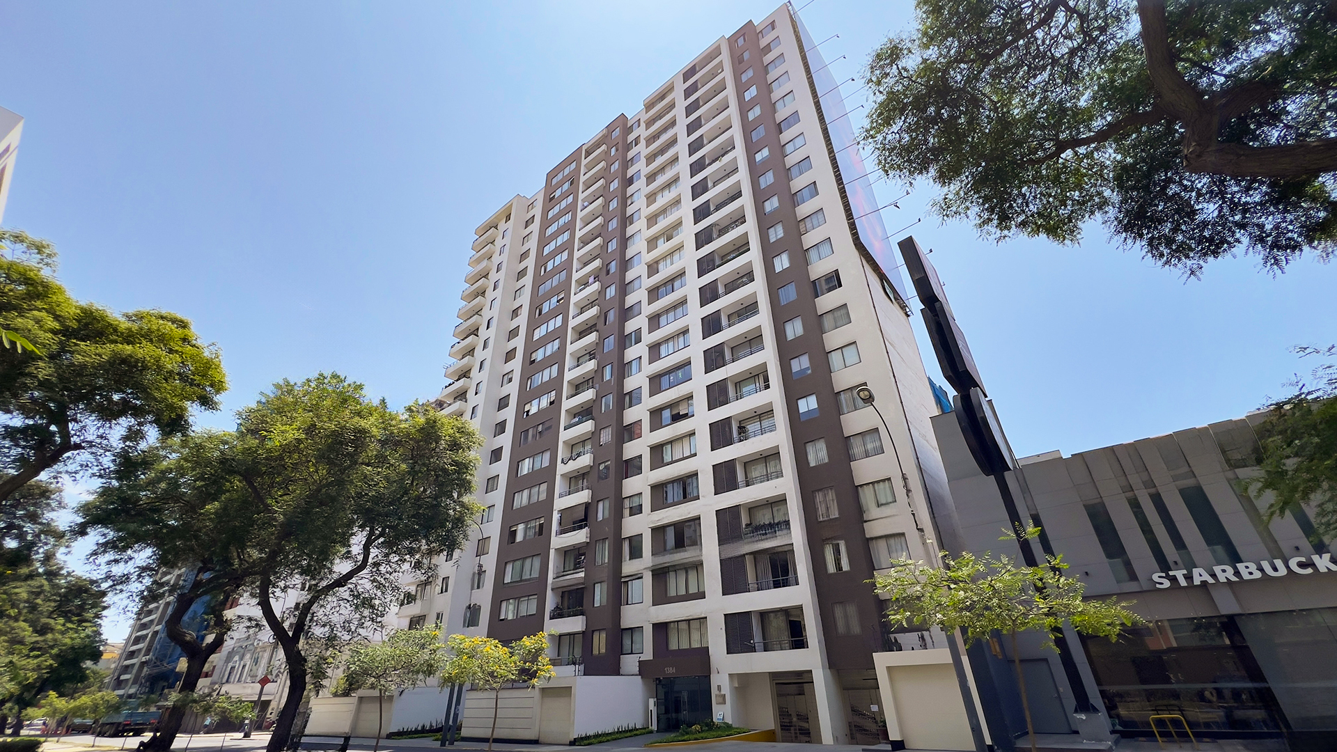 BELLO DEPARTAMENTO EN ALQUILER EN SANTA BEATRIZ