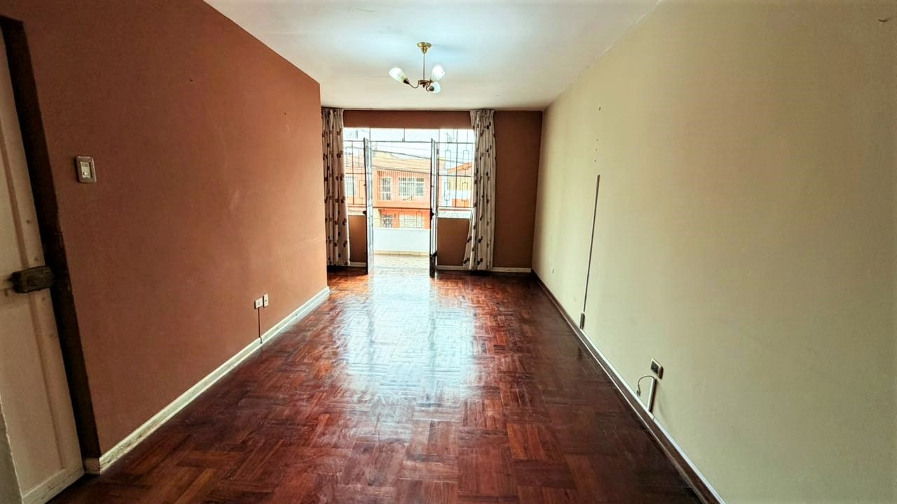 VENDO DEPARTAMENTO EN SEGUNDO PISO EN PUEBLO LIBRE