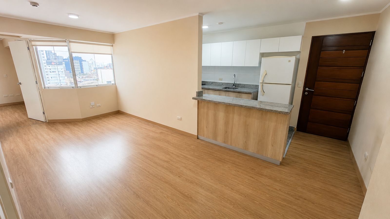 ALQUILER DEPARTAMENTO EN SURQUILLO