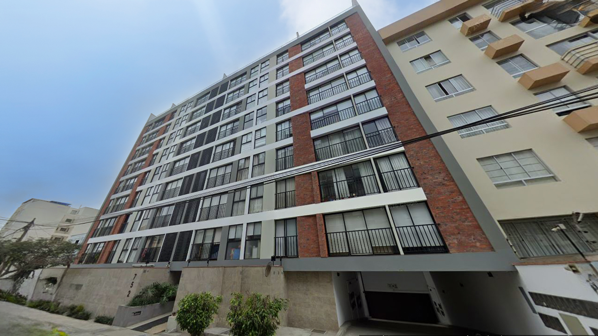 VENTA DEPARTAMENTO EN PUEBLO LIBRE
