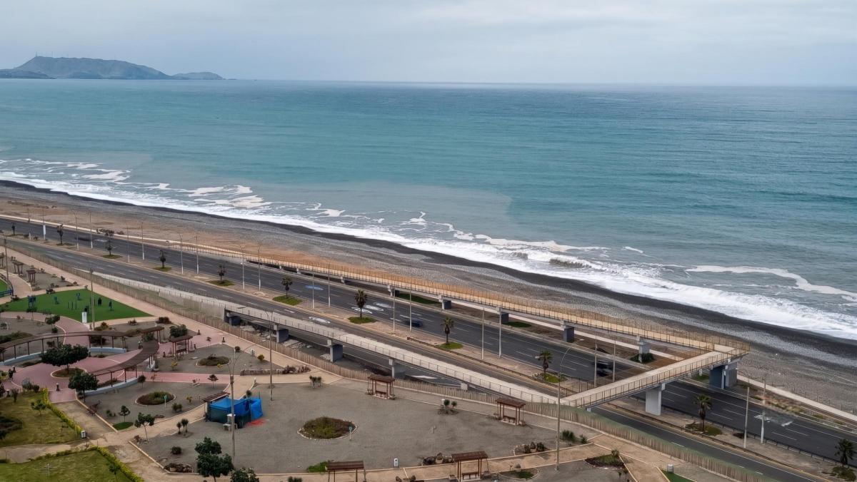 VENTA DEPARTAMENTO EN SAN MIGUEL