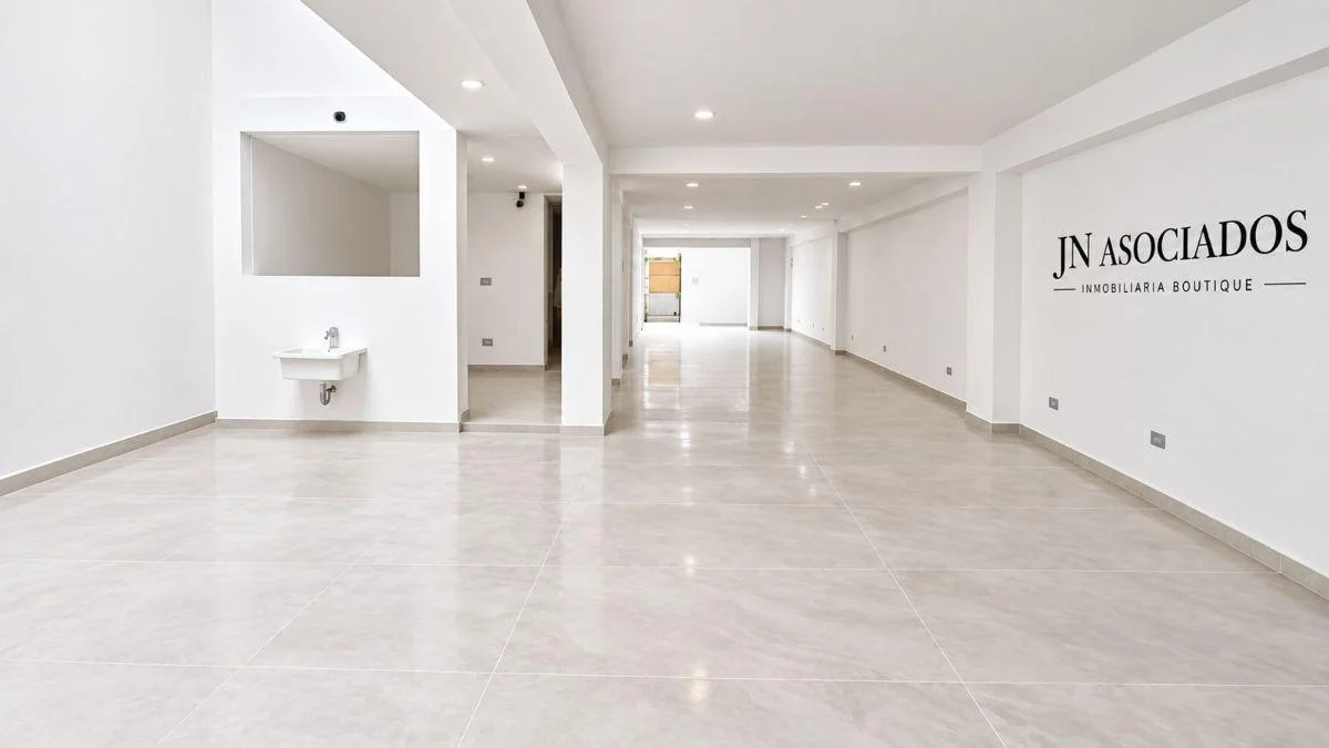ALQUILER LOCAL COMERICIAL EN BELLAVISTA