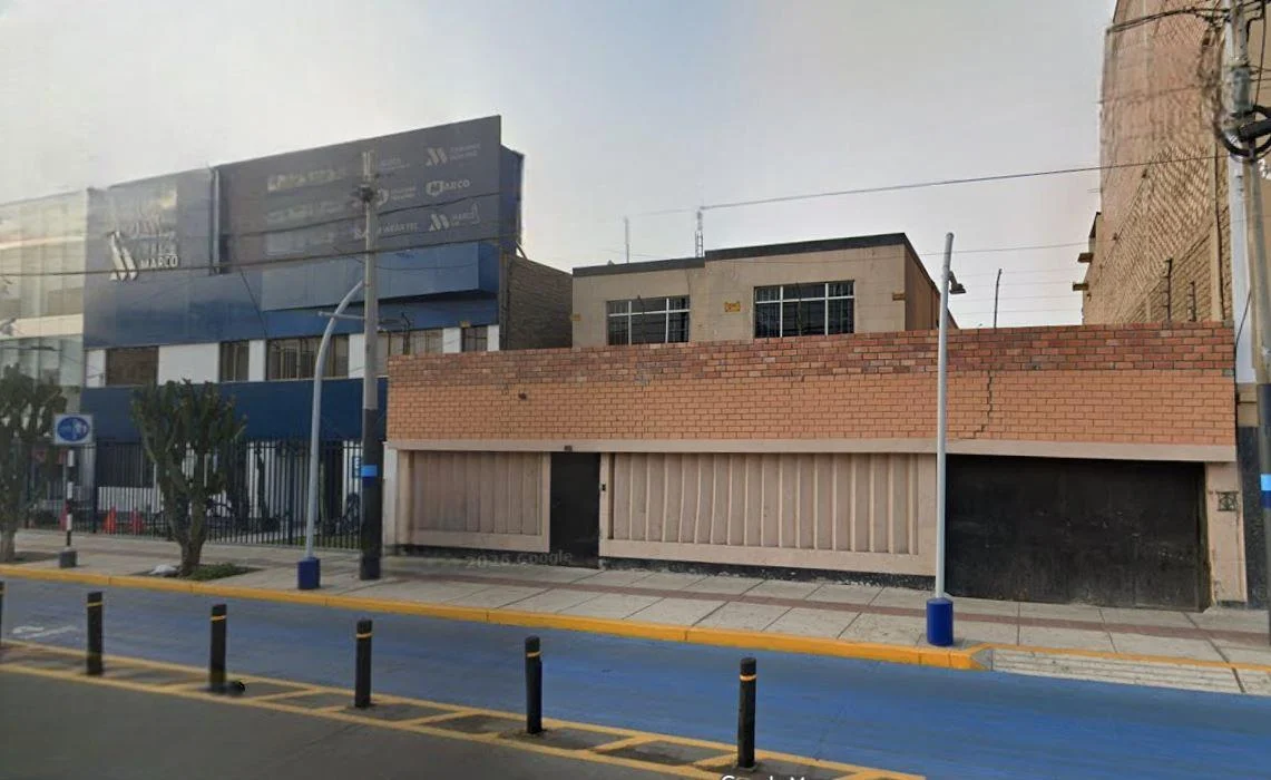 VENTA CASA BELLAVISTA